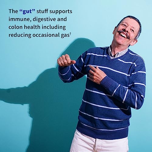 Daily Probiotic for Men, 50 Billion, 30 Caps