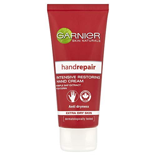 L'Oreal Garnier Hand Repair Cream 100 ml