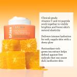 Bliss Bright Idea Vitamin C Face Moisturizer