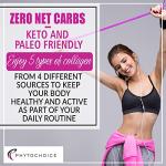 Multi Collagen Capsules for Youthful Skin and Hair