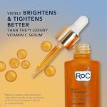 ROC Revive + Glow Daily Serum 1 oz (2-Pack)