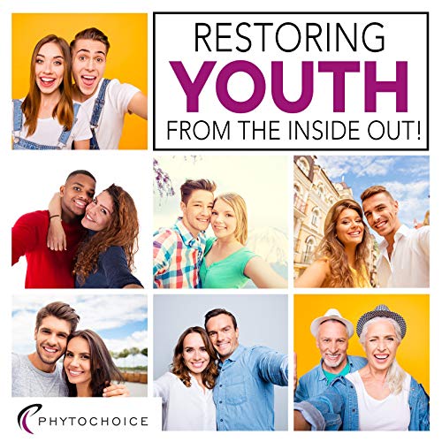 Multi Collagen Capsules for Youthful Skin and Hair