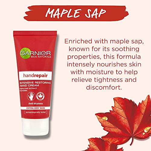 L'Oreal Garnier Hand Repair Cream 100 ml