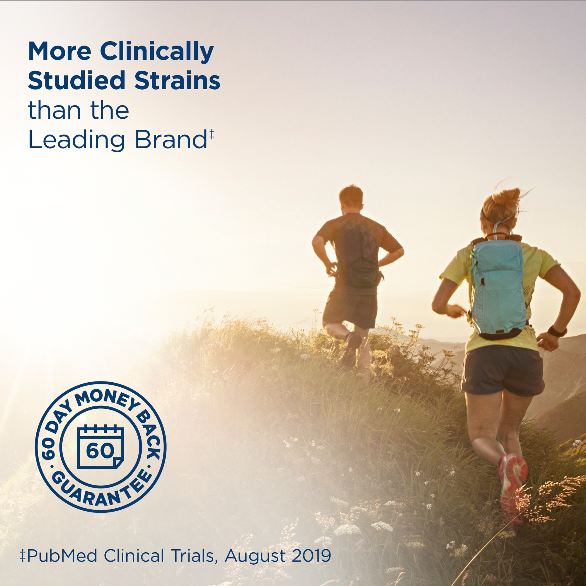 Renew Life Extra Care Probiotic 50 Billion Live Cultures