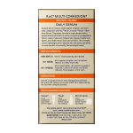 ROC Revive + Glow Daily Serum 1 oz (2-Pack)