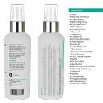 Organic Face Wash for Acne-Prone Skin