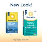 Renew Life Extra Care Probiotic 50 Billion Live Cultures