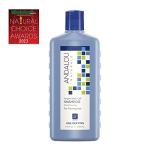Andalou Naturals Age Defying Shampoo for Thinning Hair