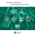 Organic Face Wash for Acne-Prone Skin