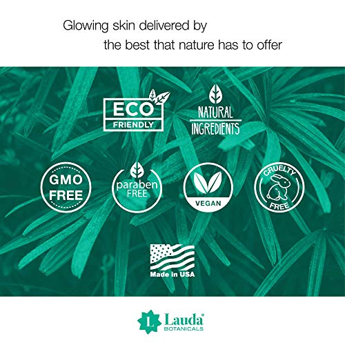 Organic Face Wash for Acne-Prone Skin