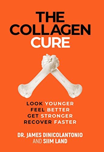 Collagen Cure: Unlock Glycine for Youthful Skin