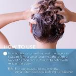 Andalou Naturals Age Defying Shampoo for Thinning Hair