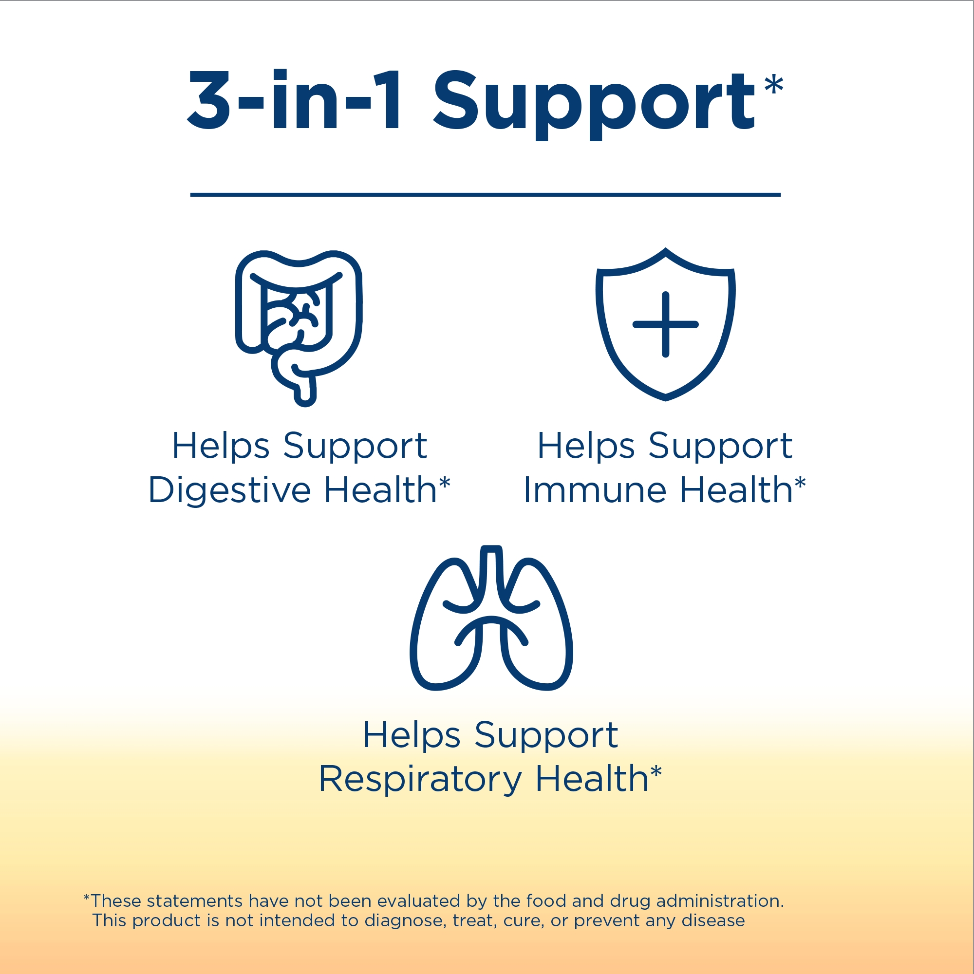 Renew Life Extra Care Probiotic 50 Billion Live Cultures