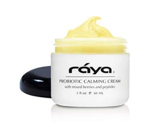 Raya Probiotic Calming Anti-Aging Face Cream
