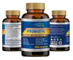 Probiotic 100 Billion CFUs - 300 Capsules