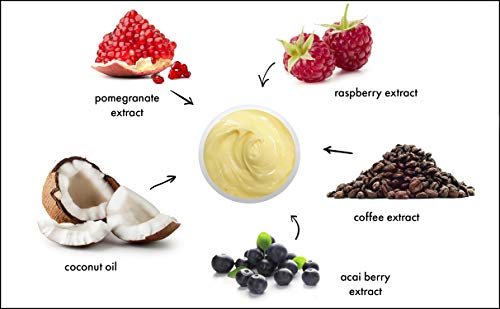 Raya Probiotic Calming Anti-Aging Face Cream