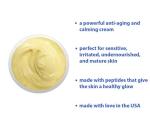 Raya Probiotic Calming Anti-Aging Face Cream