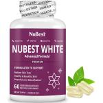 NuBest White - Brightening Anti-Aging Skin Formula