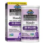 Garden of Life Probiotics for Mood and Wellness