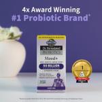 Garden of Life Probiotics for Mood and Wellness