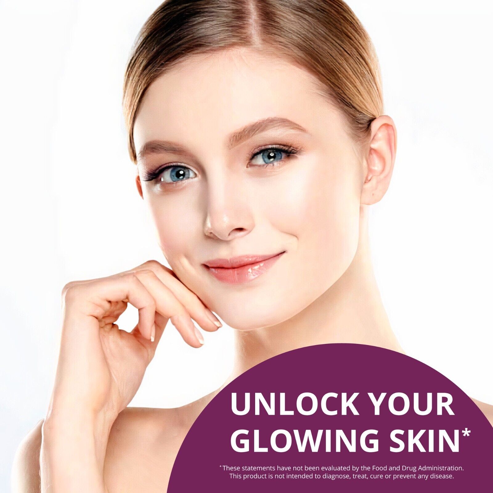 NuBest White - Brightening Anti-Aging Skin Formula