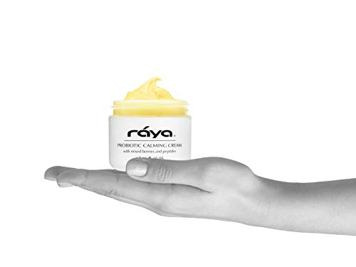 Raya Probiotic Calming Anti-Aging Face Cream