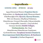 DT Collagen Night Cream for Wrinkle Reduction