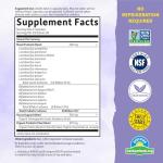 Garden of Life Probiotics for Mood and Wellness