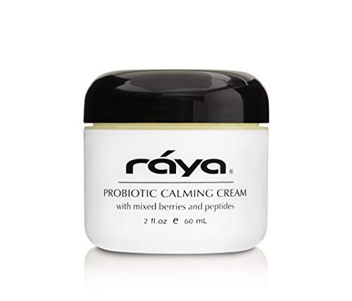 Raya Probiotic Calming Anti-Aging Face Cream