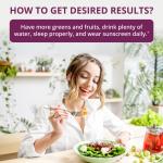 NuBest White - Brightening Anti-Aging Skin Formula