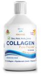 Swedish Nutra Marine Collagen Drink with Vitamin C