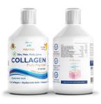 Swedish Nutra Marine Collagen Drink with Vitamin C