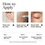 Korean Niacinamide Serum for Radiant, Smooth Skin