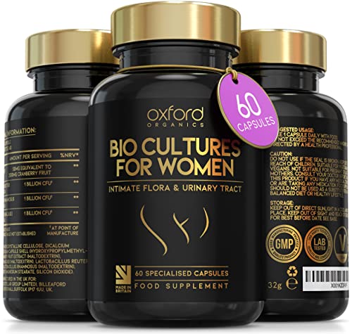 Oxford Organics