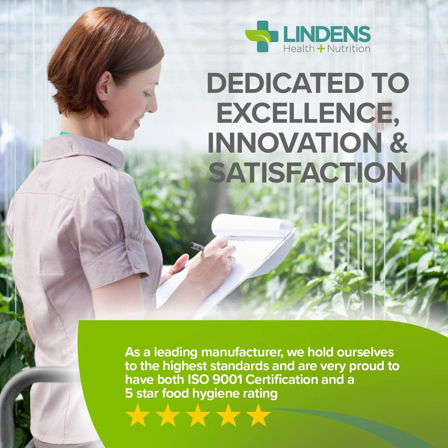 Marine Collagen Type 1 400mg Capsules for Skin