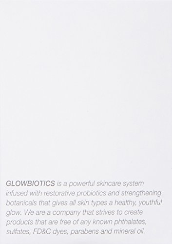 Glowbiotics MD Brightening Probiotic Anti-Aging Cream