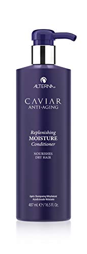 Alterna Anti-Aging Hair Care Solutions
