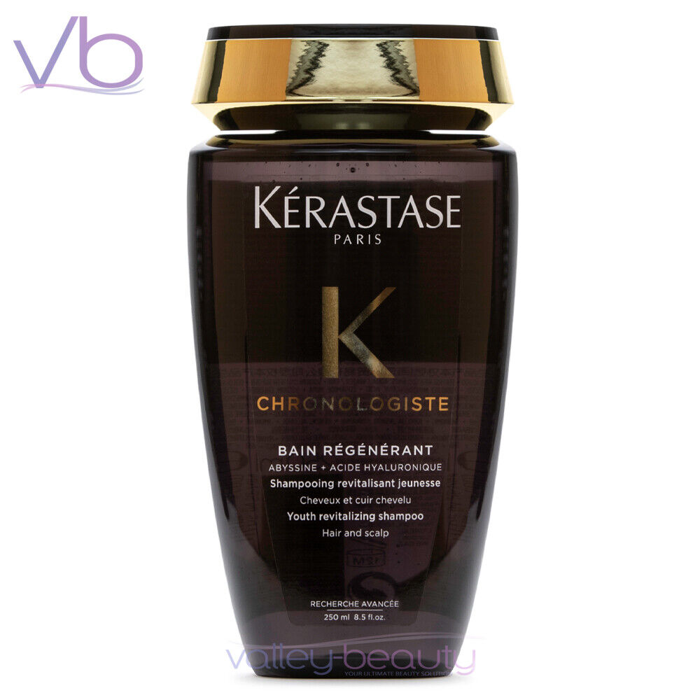 Kérastase Chronologiste Youthful Revitalizing Shampoo 250ml