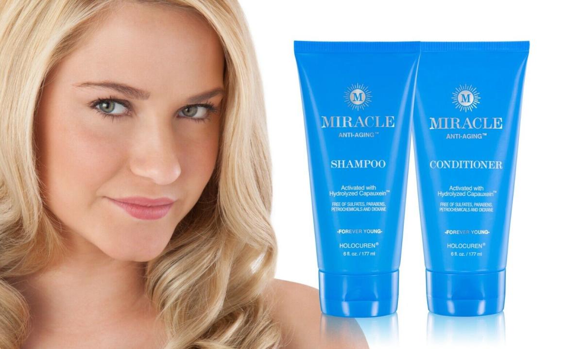 Miracle Anti-Aging
