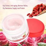 Goji Berry Anti-Aging Moisturizing Face Cream