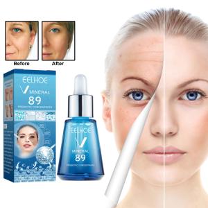 GoFJ Anti-Aging Probiotic Face Essence Serum