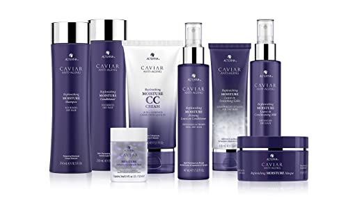 Alterna Anti-Aging Hair Care Solutions