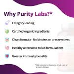 Vegan Trans-Resveratrol Anti-Aging Supplement - 90 Caps