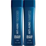Brazilian Blowout Anti-Aging Shampoo and Conditioner Duo