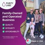 Vegan Trans-Resveratrol Anti-Aging Supplement - 90 Caps