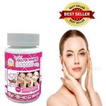 Gluta White Glutathione Anti-Aging Softgels 30ct