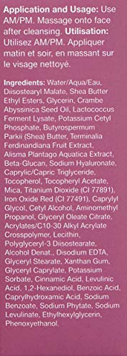 Probiotic HydraGlow Cream Oil for All Skin Types