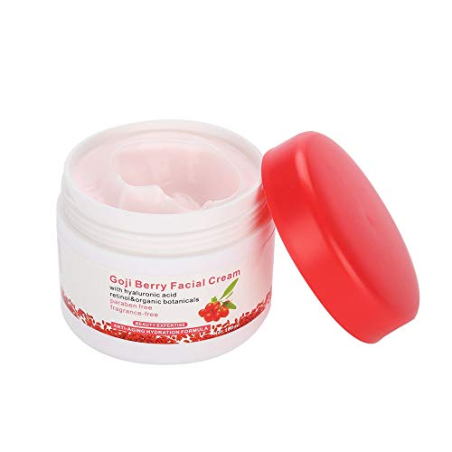 Goji Berry Anti-Aging Moisturizing Face Cream
