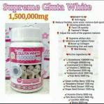 Gluta White Glutathione Anti-Aging Softgels 30ct