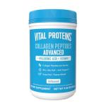 Unflavored Collagen Peptides Powder by Vital Proteins